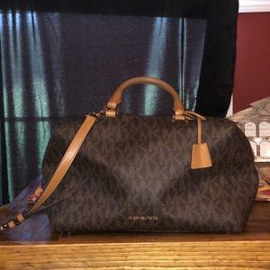 Michael Kors purse
